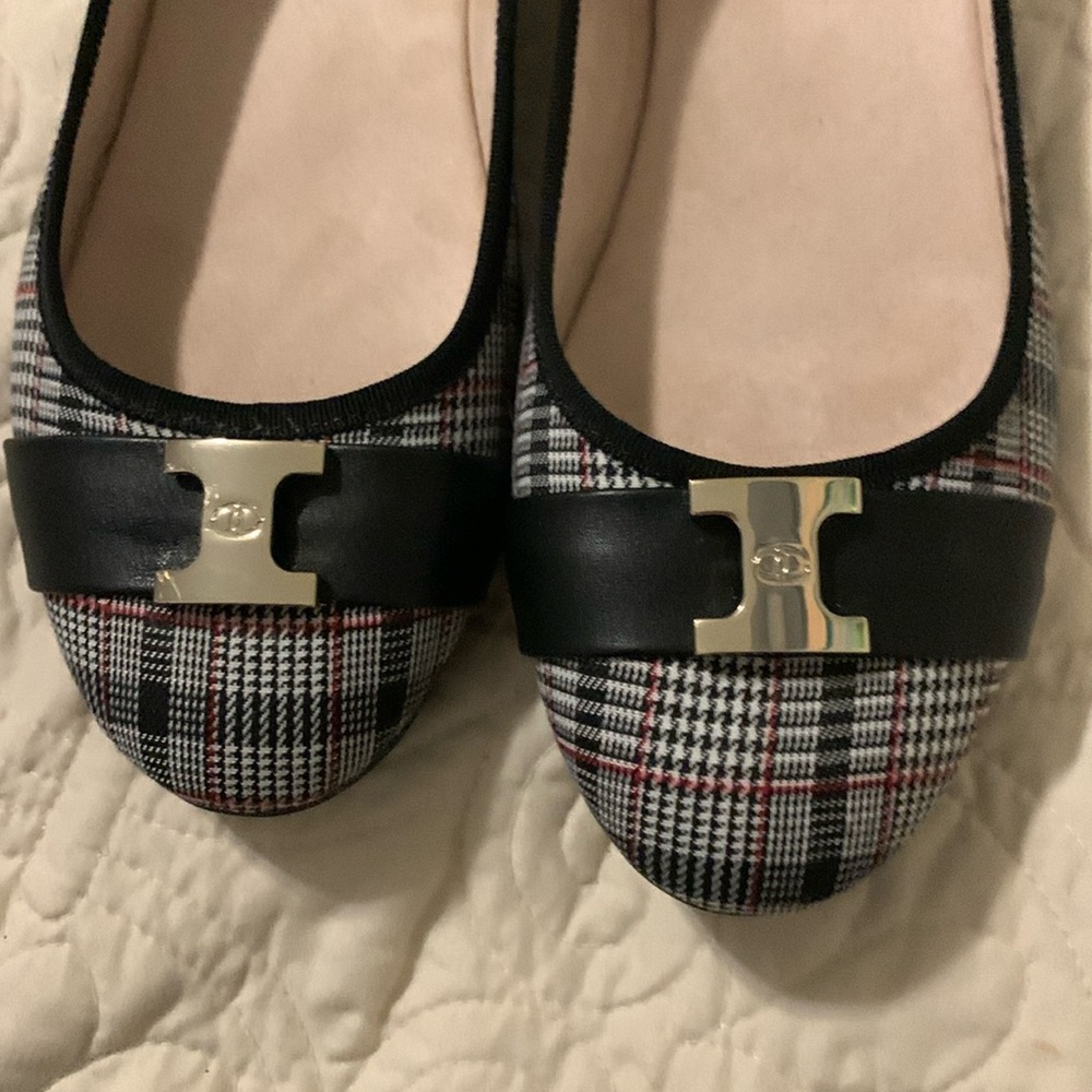 Ballet flats NWT size 8.5 - Picture 5 of 11